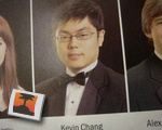 Kevin Chang