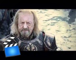 Trolling Saruman