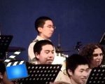 Epic Drum Solo Fail