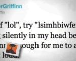 'Lol' Alternative