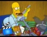 Homer's BBQ Pit