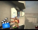 Left 4 Dead 2 - Daring AI Bot Rescue