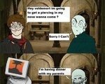 Harry vs Voldemort
