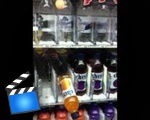 Vending Machine Luck