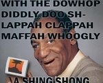 Bill Cosby
