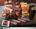 Skyrim Marathon