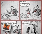 Fucking Twilight