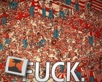 Where's Wally