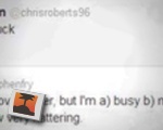 Witty Comeback