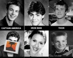 Young Avengers