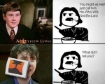 Neville Longbottom