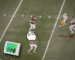 Epic Touchdown