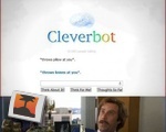Violent Cleverbot