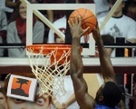 Basketball Distraction