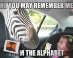 Hi, you may remember me