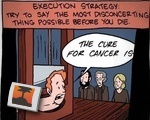 Execution Strategy