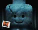Lego Prometheus