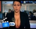 News Anchor FAIL Compilation 2012 || PC