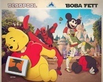 Disney's New Recruits