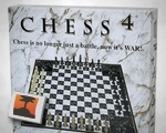 4 Player Chess