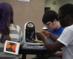 Lunch Period