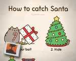 How to catch Santa
