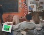 Chuck Norris Badass Teacher