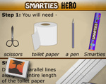 Smarties Hero