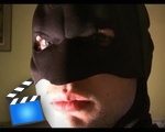 Batman - The Dark Knight...in real life