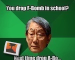 F-Bomb