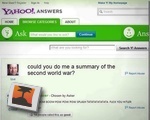 WWII summary