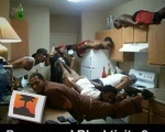 Paranormal Blacktivity 2