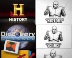 "Accurate" TV channel titles