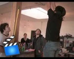 The Bucket Prank