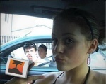 Photobomb
