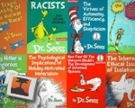 Literal Dr. Seuss titles