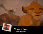 Bear Grylls Wastes No Time