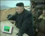 Kim Jong-Own'd