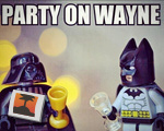 Party On