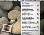 Wi-fi names