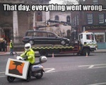 Bad Day