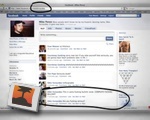 Facebook Vanity URL Destroys Friendship