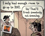 Mayan Calendar