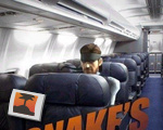 Snake's On A Plane