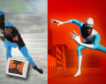 Where's mah super suit!