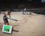 That's not how you bodyboard