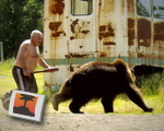 Meanwhile, in Russia...