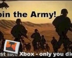 Join the army