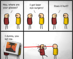 Laser Eye Surgery