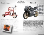 Mac vs PC